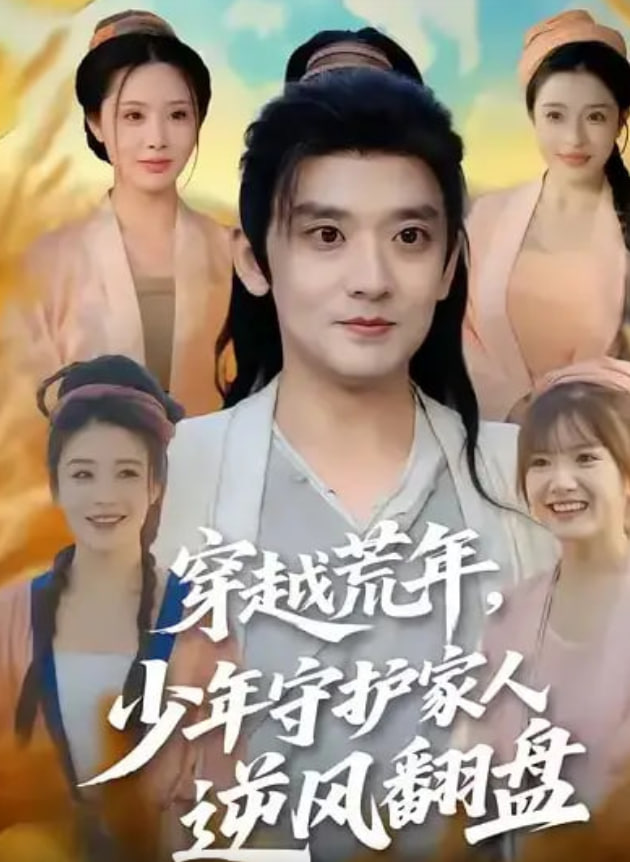 跳进地理书的旅行 综艺封面